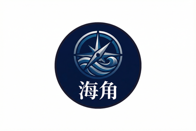 海角